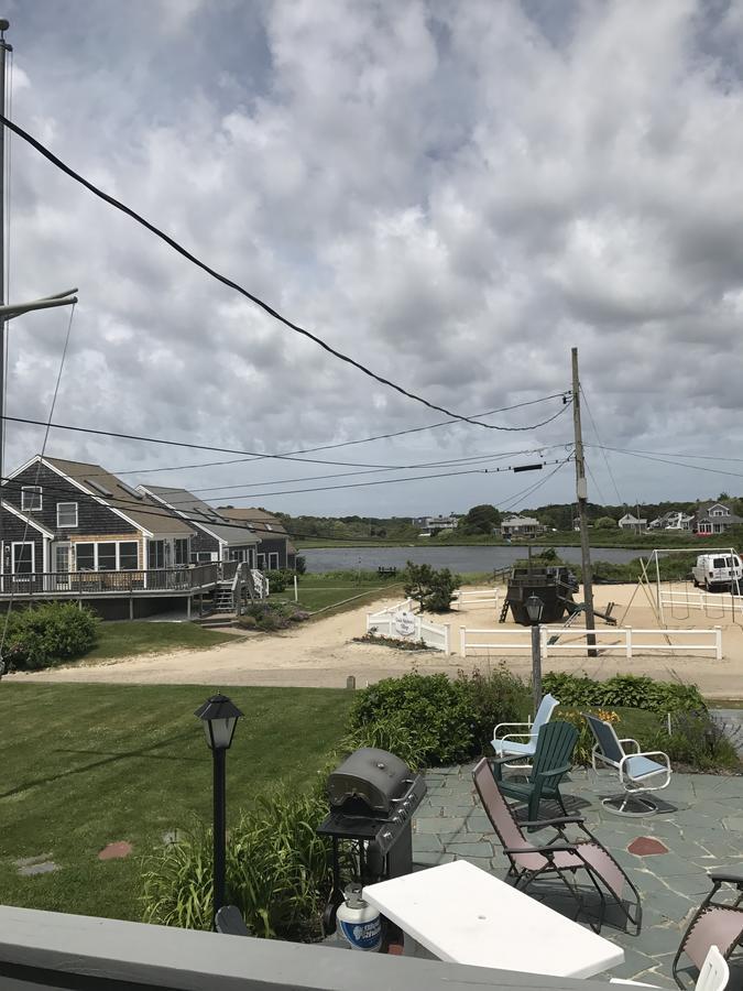 Beach House Inn West Dennis Exterior photo