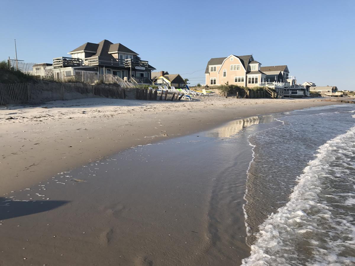 Beach House Inn West Dennis Exterior photo