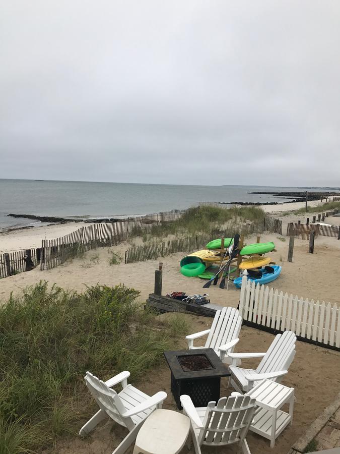 Beach House Inn West Dennis Exterior photo